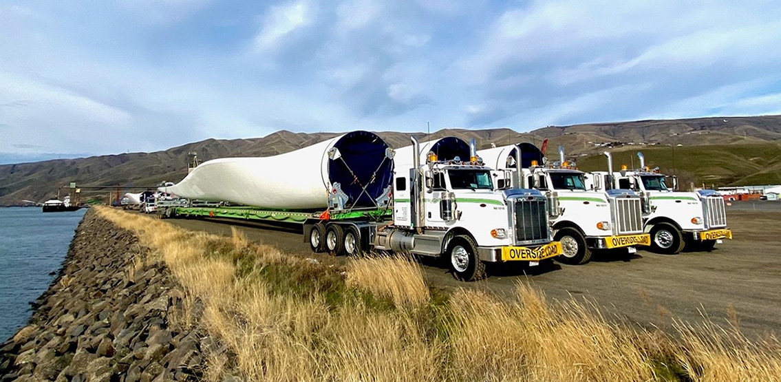 Specialized Transportation