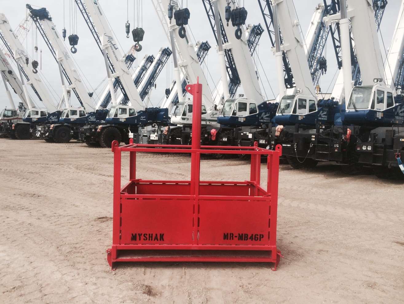 Rigging & Accessories